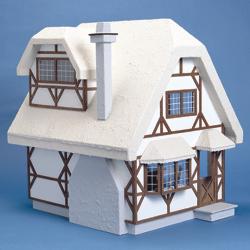 Aster Doll House Kit