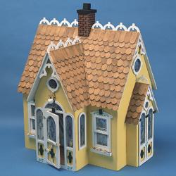 Buttercup Doll House Kit