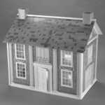 The Edison Doll House