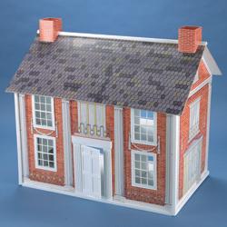 Edison Doll House Kit