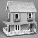 The Laurel Doll House