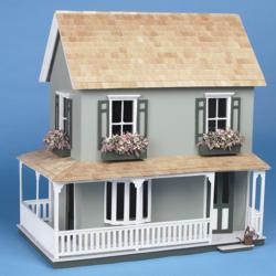 LAUREL DOLL HOUSE