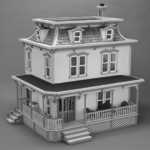The Lily Doll House
