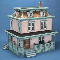 Lily Doll House Kit