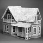 The Magnolia Doll House