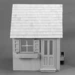 The Primrose Doll House