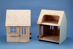 Primrose Doll House